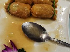 -玉华台饭庄·淮扬菜·烤鸭(望京店)