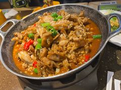 -蛙喔牛蛙(百联南方店)
