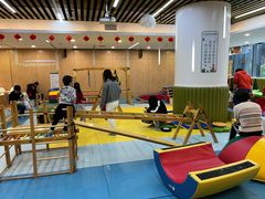 -亲亲袋鼠托育早教·思维专注力·棕熊英语(鼓楼恒力城店)