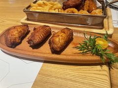 -原石牛扒·约会餐厅(龙城万科里店)