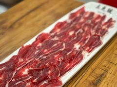 -鲜锦记潮汕牛肉火锅(月坛店)