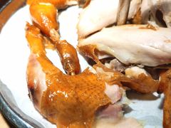 柴火手撕鸡-费大厨辣椒炒肉(万家丽一店)