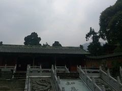 -报恩寺(平武县)