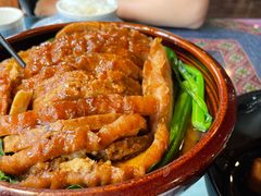 -甘家界牌柠檬鸭(青山店)