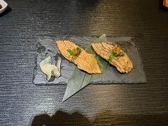 -七条鱼日本料理(三墩店)
