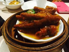 -老廣食堂(区庄店)