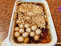 -绿茶餐厅(领展购物广场·中关村店)