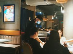 -秋色客家菜(流塘店)