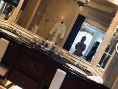 -广州富力丽思卡尔顿酒店