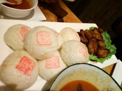 -陌上花开餐厅(云山路店)