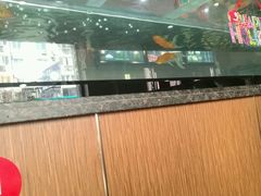-集草轩·重庆麻辣烤鱼(西湖道店)