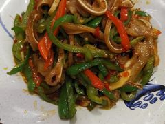 -利杨记·本味轩粥坊·烧烤(宝体店)