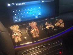 -上海德星奔驰(江杨南路店)