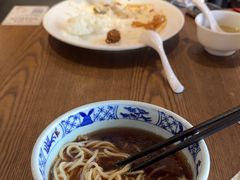 -故宫餐厅(景运门店)