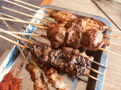 -丰和轩餐厅(西四环南路辅路店)