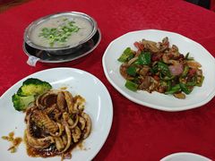 -联丰美食(番禺店)