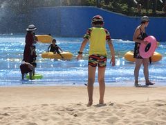 -亚马逊丛林水乐园