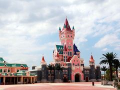 -厦门方特梦幻王国