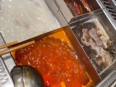 -海底捞火锅(八佰伴店)