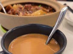 -金湖港式餐厅(建外店)