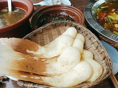 -有红鸡毛店·川菜(建设路店)