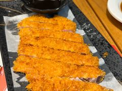 -馋三尺蟹粉小笼(人民广场店)