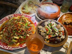 -酒阳蒸经小酒馆(解放碑店)