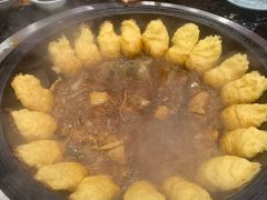 -边江铁锅炖鱼(振八街店)