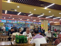 -西塔大冷面(市府大路店)