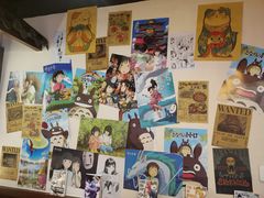 -合风谷(南下塘店)