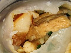 -安徽阜阳卷馍(西单店)