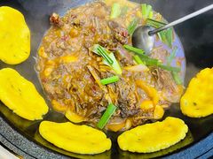 -曹丞相·地锅鸡·地锅鱼(武林店)