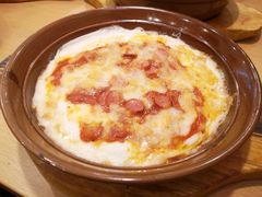 香肠肉酱多利亚饭-萨莉亚意式餐厅(彩悦城店)