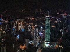 -WFC会仙楼观景台