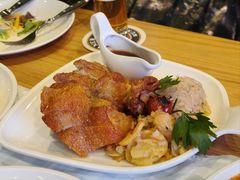 -Paulaner·德国帕拉娜自酿啤酒餐厅(海上世界店)