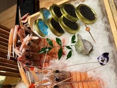 -Minase水濑·日料放题(外滩店)