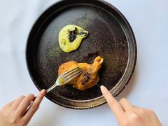 -三嚥阁 La Villa Restaurant