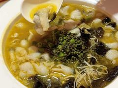 -雀舞云南菜(天津天河城购物中心店)