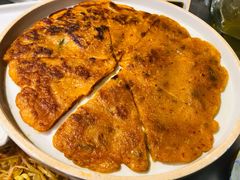 泡菜饼-喜来稀肉(虹泉路店)