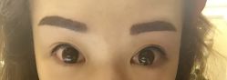 点击看大图 -Amy韩式定妆
