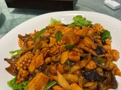 -裕德隆清真饭庄·天津特色菜(东丽店)