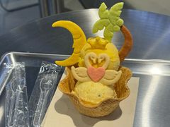 -CORNER CONE GELATO酷矿手作霜淇淋(南头古城店)