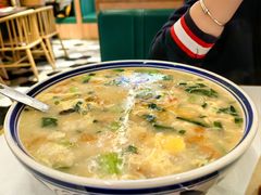 -叁宝烤肉• 西安烧烤(太乙路店)