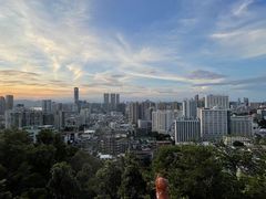 -鸿山公园