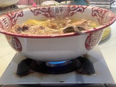 -美味故事特色餐厅(汉阳郭茨口店)