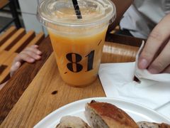 -81BAKERY(大学路店)