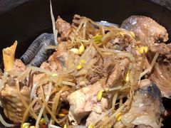 -云海肴·汽锅鸡·云南菜(高德置地店)