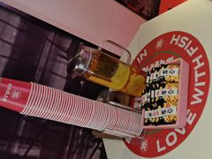 -老板恋上鱼(环山路店)