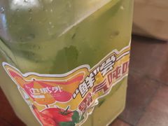 -江边城外烤全鱼(方庄时代购物中心店)