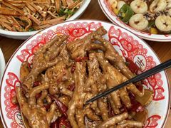 -辣不怕口味虾(凌霄路店)